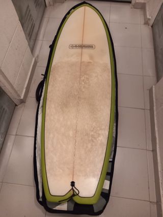 Tabla de surf slash miniss