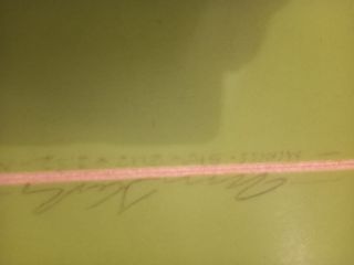 Tabla de surf slash miniss