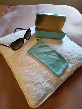 Occhiali da sole Tiffany & co.
