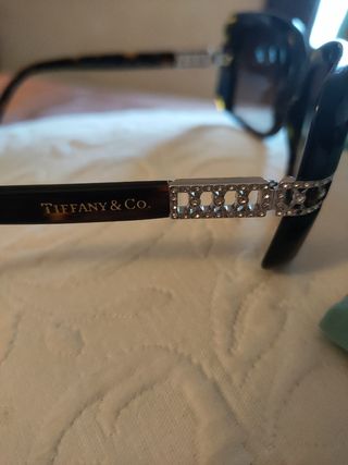 Occhiali da sole Tiffany & co.