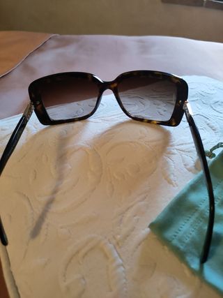 Occhiali da sole Tiffany & co.