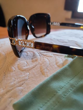 Occhiali da sole Tiffany & co.