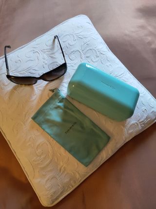 Occhiali da sole Tiffany & co.
