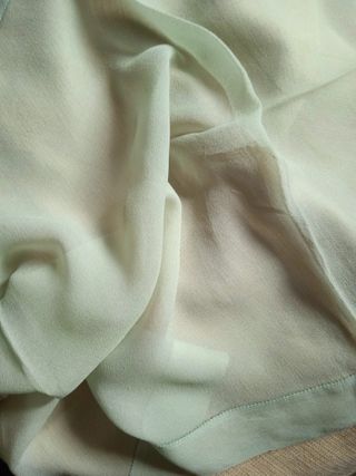 Set 4 Foulards anni 70 vintage