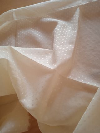 Set 4 Foulards anni 70 vintage