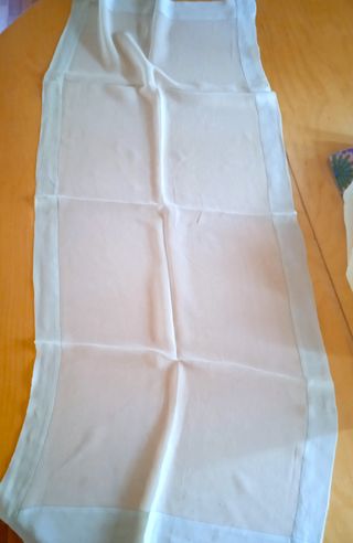 Set 4 Foulards anni 70 vintage