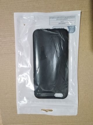 Funda IPhone básica