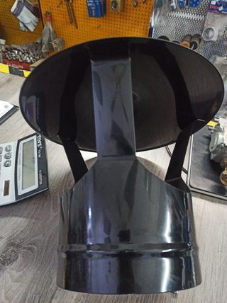 Sombrerete 180 vitrificado chino estuf