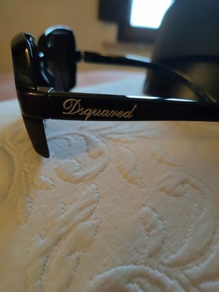 Occhiali da sole Desquared