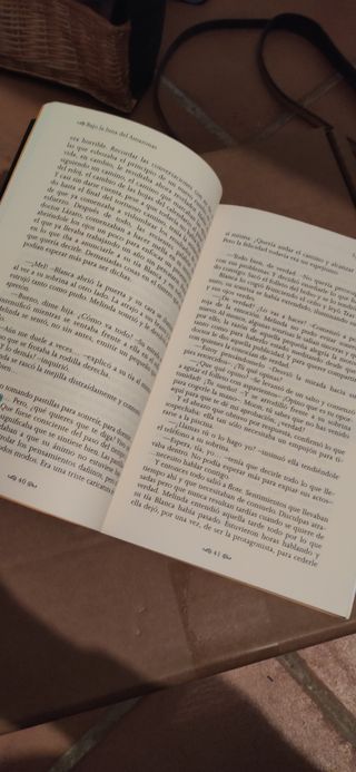 Bajo la luna del amazonas de Lydia Alfaro