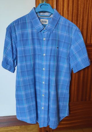 Camisas de hombre M y L