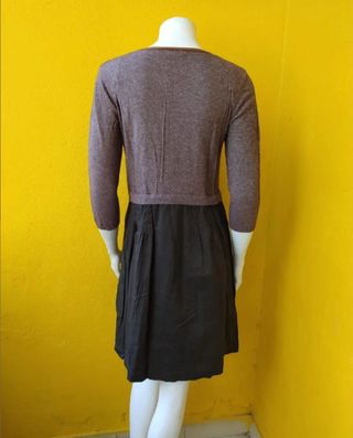 Vestido Purificación García