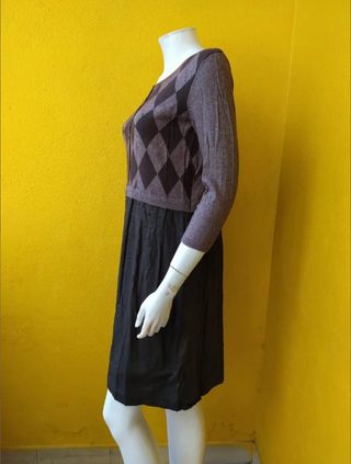 Vestido Purificación García