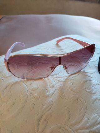 Occhiali da sole Vogue rosa