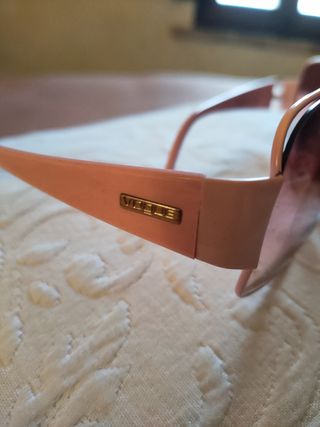 Occhiali da sole Vogue rosa