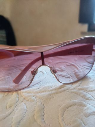 Occhiali da sole Vogue rosa