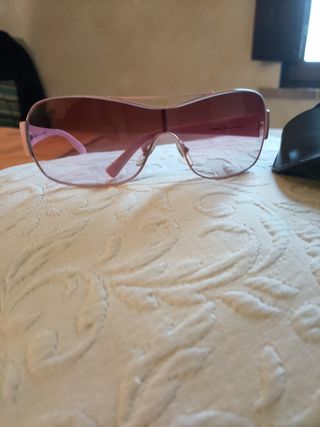 Occhiali da sole Vogue rosa