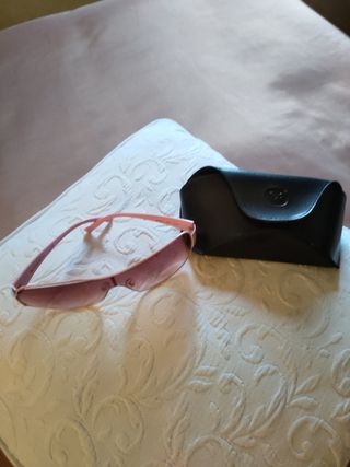 Occhiali da sole Vogue rosa