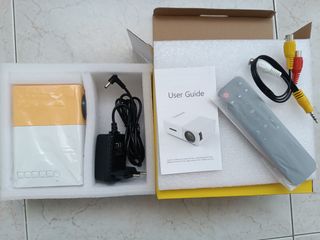 Proyector Led