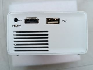 Proyector Led
