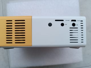 Proyector Led