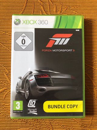 Lotto sei giochi Xbox360 - PlayStation 3 - PC