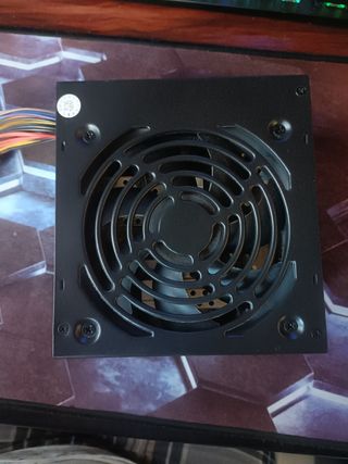 Fuente 500W
