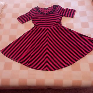 Vestidos vintage T-38