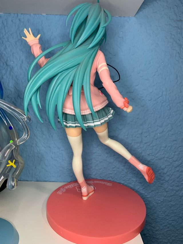 Hatsune Miku - Ribbon Girl