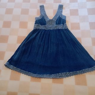 Vestidos T- 38 en perfecto estado