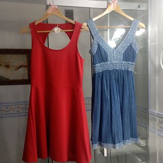 Vestidos T- 38 en perfecto estado