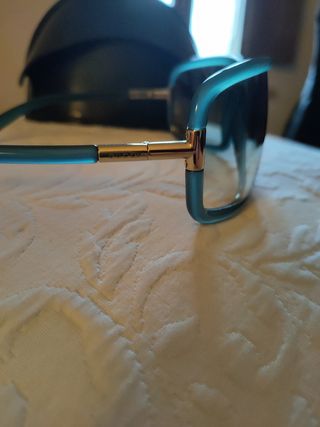 Occhiali da sole Gucci