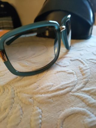 Occhiali da sole Gucci