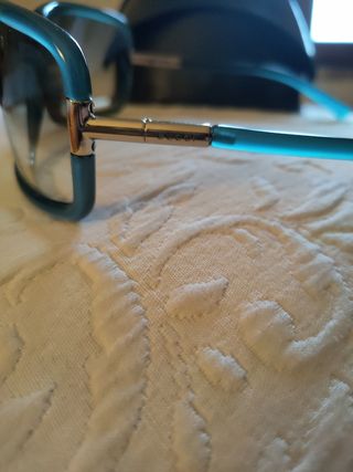 Occhiali da sole Gucci