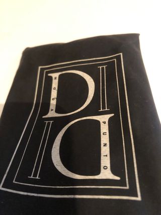 Occhiali donna DIDI artigianali genova