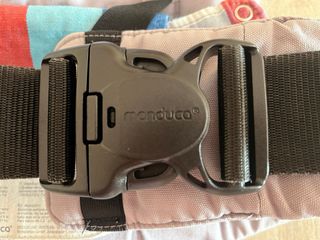 Mochila portabebes Manduca