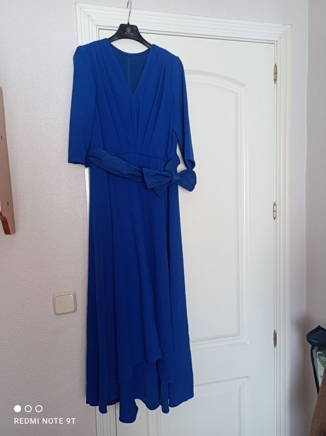 Vestido invitada boda