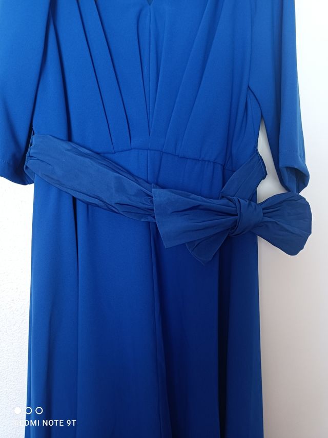 Vestido invitada boda