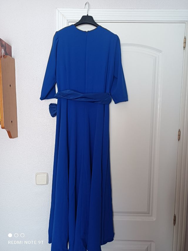 Vestido invitada boda