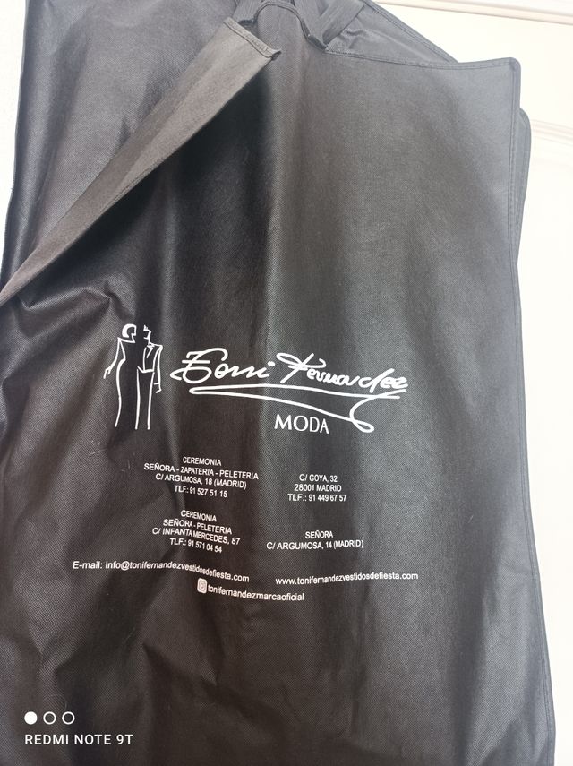 Vestido invitada boda