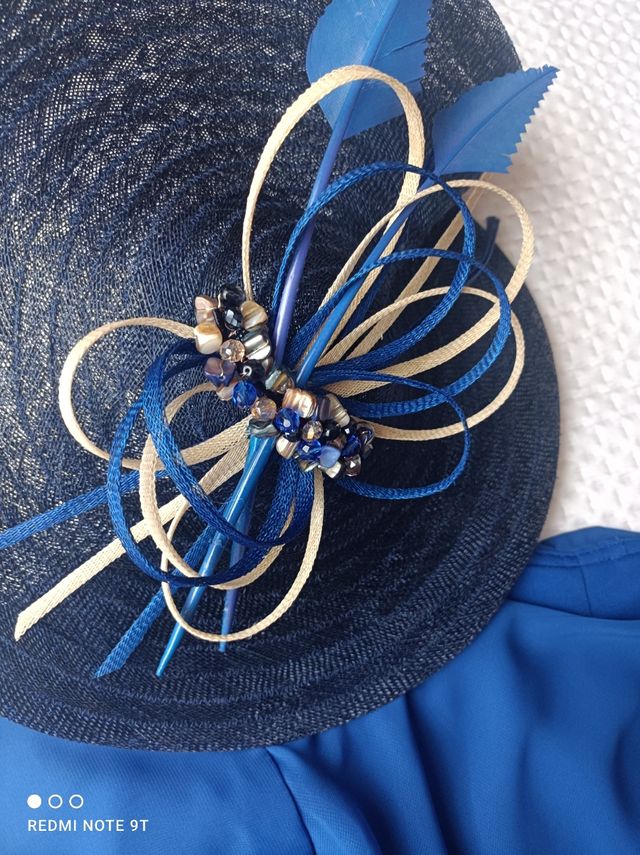 Vestido invitada boda