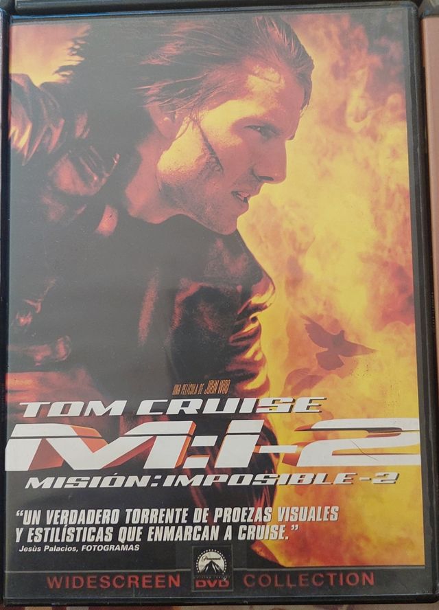 PELÍCULAS a 2 euros cada una o 14 euros las 8.