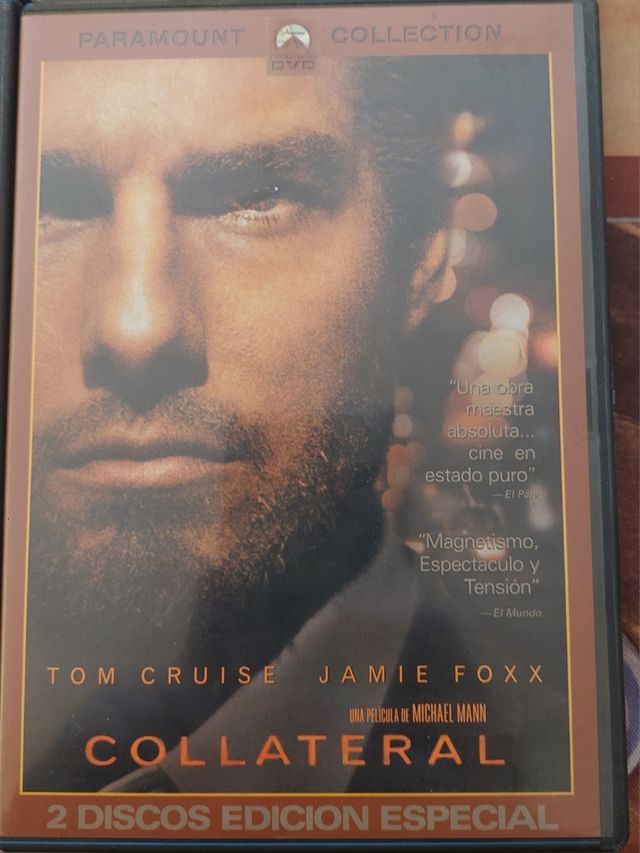 PELÍCULAS a 2 euros cada una o 14 euros las 8.