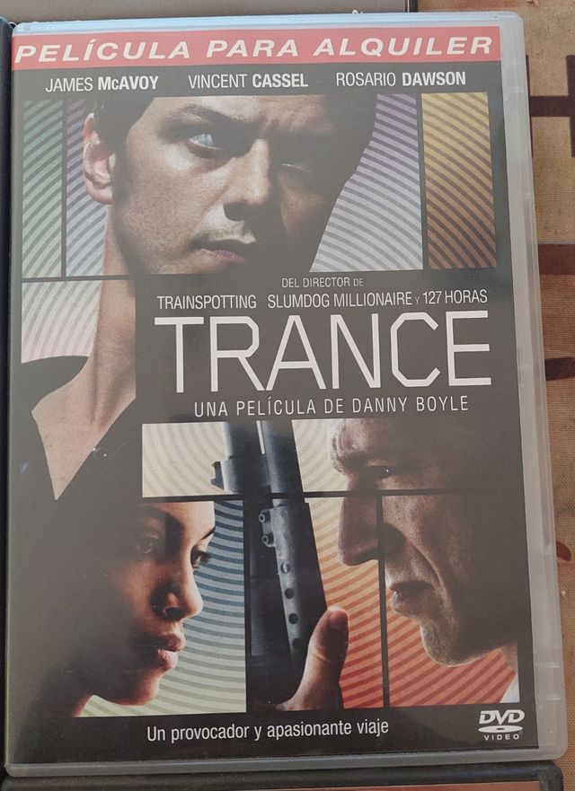 PELÍCULAS a 2 euros cada una o 14 euros las 8.