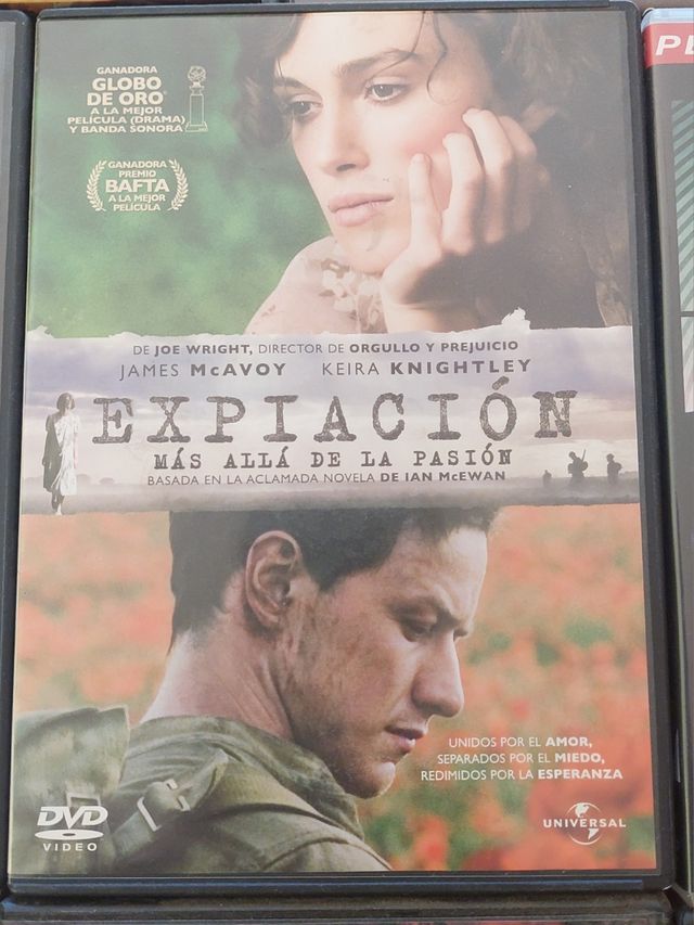 PELÍCULAS a 2 euros cada una o 14 euros las 8.