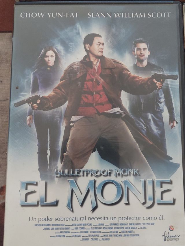 PELÍCULAS a 2 euros cada una o 14 euros las 8.