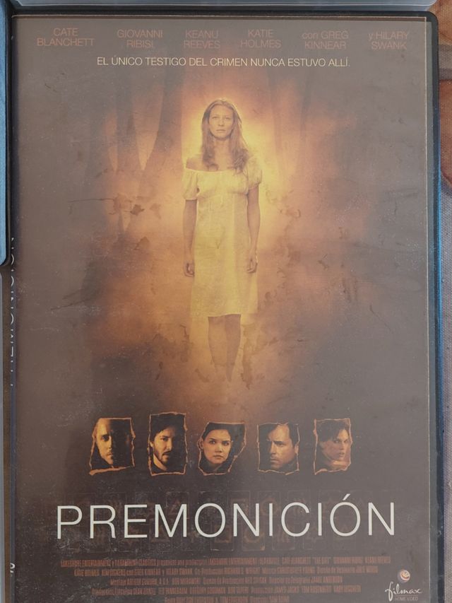 PELÍCULAS a 2 euros cada una o 14 euros las 8.
