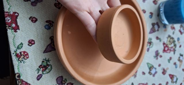 Set di terracotta