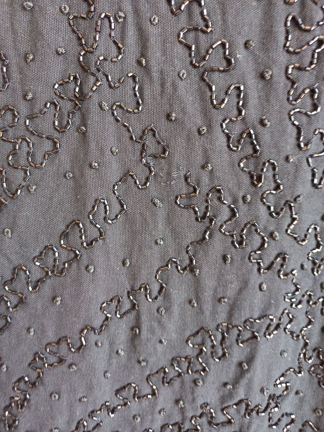 Camiseta Mujer Mango oscura