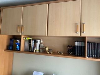 Mueble Habitacion juvenil